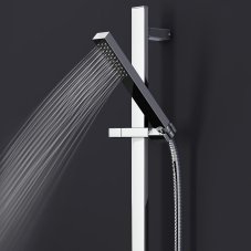 Hand Held Shower Heads