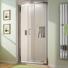 Sliding Shower Doors
