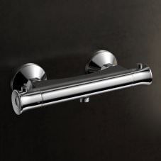 Bar Shower Mixer Valves