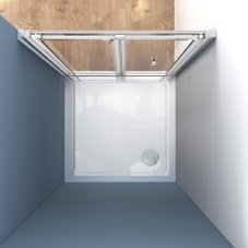 Square Shower Trays