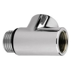 T Piece Connector