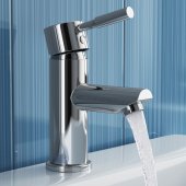 Gladstone Basin Mixer Tap