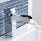 Niagra Basin Mixer Tap