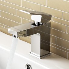 Canim II Bathroom Taps
