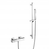 Thermostatic Bar Mixer Kit, Pencil Head - Belmore Range