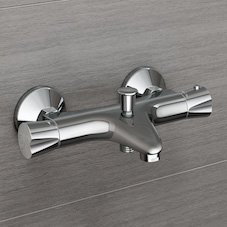 Thermostatic Shower Valves