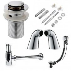 Toilet & Basin Accessories