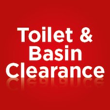Toilet & Basin Clearance