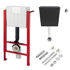 Toilet and Basin Fittings