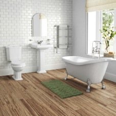 Traditional Bathroom Suites
