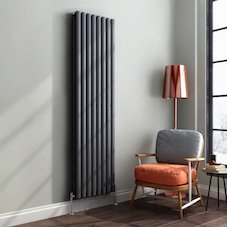Vertical Radiators