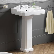 Traditional Basins