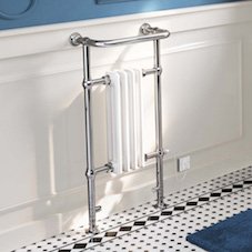 Traditional Electric Towel Radiators