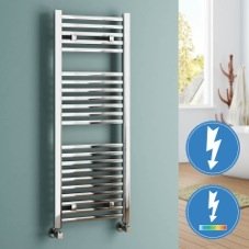 Virginia Square Tube Electric Radiators