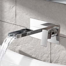Waterfall Taps