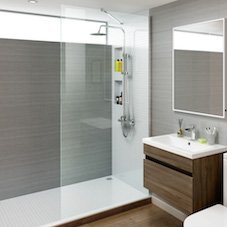 Walk in Shower Enclosures