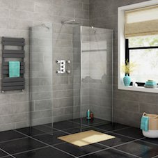 Wet Room