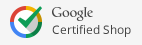 Google Certified Shop