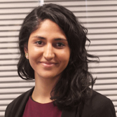 Picture of Raveen Sandhu