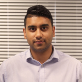 Picture of Waseem