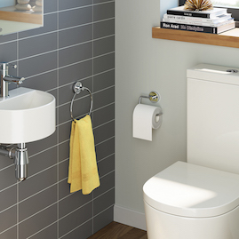 Bathroom Accessories