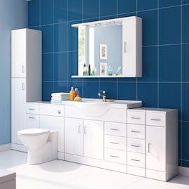 Bathroom furniture