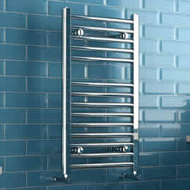 Bathroom Radiators