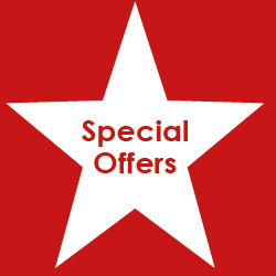 Special Offers on Bathrooms