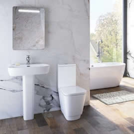 Bathroom Suites