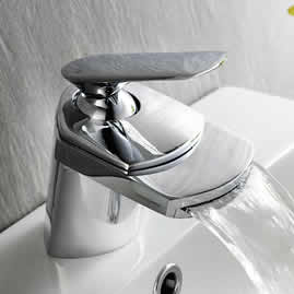 Bathroom Taps