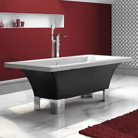 Baths