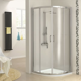 Showers