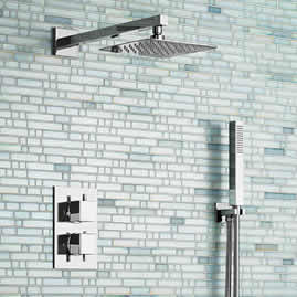 Showers