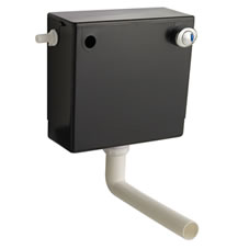 Concealed Cisterns 