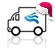 Bathempire lorry